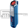 LINTERNA BATERIA 18V GLI 12V-300 14A1-000 BOSCH*