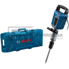 MARTILLO DEMOLEDOR 1750E GSH 14 C 11344-0G0 BOSCH*