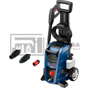 HIDROLAVADORA 1500W 1800PSI GHP180 0600910CG0 BOSCH*