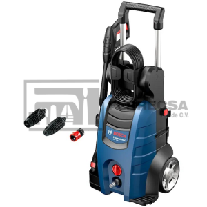 HIDROLAVADORA 2100W 2200PSI GHP220 0600910EG0 BOSCH*