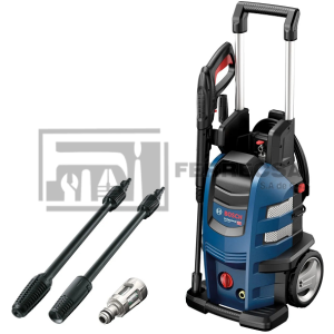 HIDROLAVADORA 2200W 2500PSI GHP4-50 0600910FG0 BOSCH*
