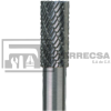 LIMA ROTATIVA CILINDRICA 3/8 S/CORTE SA-3 C17554