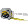 FLEXOMETRO POWER LOCK 1"X 8  MTR STANLEY 33-428MX