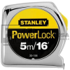 FLEXOMETRO POWER LOCK 3/4"X 5 MTR STANLEY 33-158MX