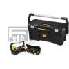 CAJA HERRAMIENTA DEWALT 24" DWST24070