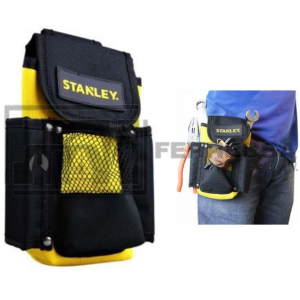 PORTAHERRAMIENTA 9" NYLON STANLEY STST509104