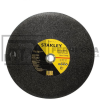 DISCO 14" P/CORTE DE METAL STANLEY STA8011R-LA (10)*