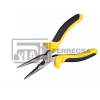 PINZA PUNTA Y CORTE 6" 84-053LA STANLEY