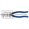 PINZA ELECTRICISTA UNIVERSAL 8-1/2" 12098 KLEIN USA