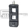 TRANSFORMADOR CORRIENTE P/CONTA ELECTRICOS 69409 KLEIN USA