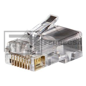 CONECTOR PLUG RJ45 VDV826-628 KLEIN USA (10)