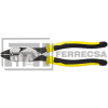 PINZA ELECTRICISTA 9" C/PONCHADO Y P/CABLE J213-9NECRN KLEIN