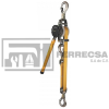 POLIPASTO TRINQUETE C/CORREA KN1500PEX KLEIN