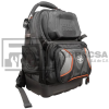 MALETA BACK PACK PRO MASTER 48 BOLSILLOS 55485