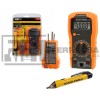 KIT PRUEBA ELECTRICO MM300+NCVT-1SE+RT105 69149P KLEIN*