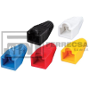 PROTECTORES ALIVIO RJ45 CAT5E/CAT6 100PZA VDV824-650 KLEIN*