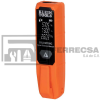 TELEMETRO LASER 30M COMPACTO 93LDM100C KLEIN*