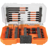 KIT PUNTAS IMPACTO PROFLEX 40PZA 33801 KLEIN*