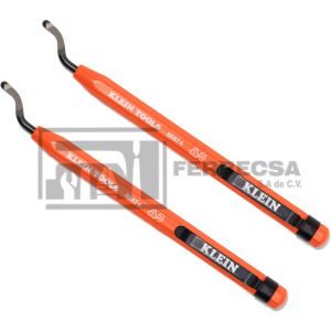 KIT 2PZA PLUMA ESCARIADORA 50074 KLEIN*