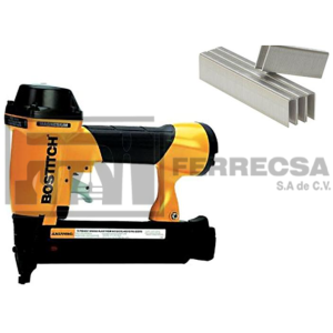 ENGRAPADORA CAL 18.1/2" A 1-3/8" BOSTITCH S32SX-2*