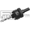 ARBOL  MORSE M45P/MA45PS 1-1/4" A 6"