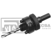 ARBOL MORSE PARA 9/16 A 6" M44K