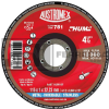 DISCO INOX PRECISO 4-1/2" AUSTROMEX 781 (50)