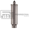 BROCA SACAMUESTRA SDS-PLUS 1-1/4" MILWAUKEE 48-20-5015*