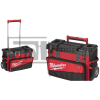 CAJA HERRAMIENTAS C/RUEDAS 24" 48-22-8220 MILWAUKEE*