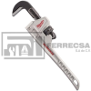 STILLSON ALUMINIO 10" 48-22-7210 MILWAUKEE*