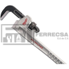 STILLSON ALUMINIO 24" 48-22-7224 MILWAUKEE*