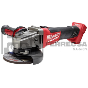 ESMERILADORA 4 1/2" FUEL M18 2781-20/2881-20 MILWAUKE*