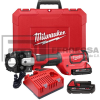 PONCHADORA CRIMPADORA M18 8-600MCM 2679-22 MILWAUKEE*