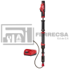 LIMPIADOR M12 MIGITORIOS 2574-21 MILWAUKEE*