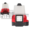 LUMINARIO COMPACTO M18 1000 LUMENES 2144-20 MILWAUKEE*