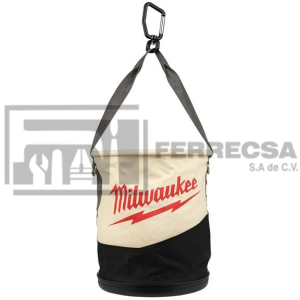 CUBETA DE LONA 48-22-8270 MILWAUKEE*