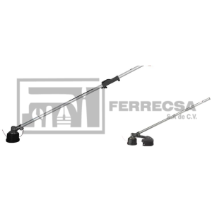 DESBROZADORA QUIK-LOK M18 FUEL 2825-20ST MILWAUKEE*