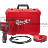 CAMARA DE INSPECCION M12 2316-21 MILWAUKEE*