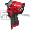 LLAVE IMPACTO 1/2" M12 FUEL 2555-20 MILWAUKEE*