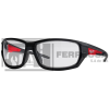 LENTES SEGURIDAD TRANSPARENTE PERFORMA 48-73-2020 MILWAUKEE*