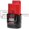 BATERIA M12 2AMP 48-11-2420 MILWAUKEE*