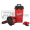 DESTAPACAñOS M18 FUEL 2AMP 2772A-21 MILWAUKEE*