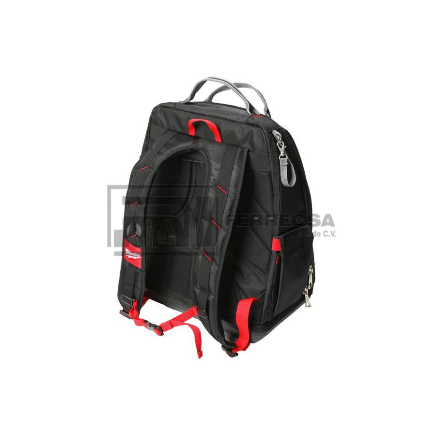 MALETA BACK PACK PACKOUT 48-22-8301 MILWAUKEE*