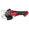 MINIESMERILADORA 4-1/2" / 5" M18 FUEL 2880-20 MILWAUKEE*