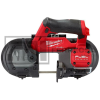 SIERRA CINTA COMPACTA M12 FUEL 2529-20 MILWAUKEE*