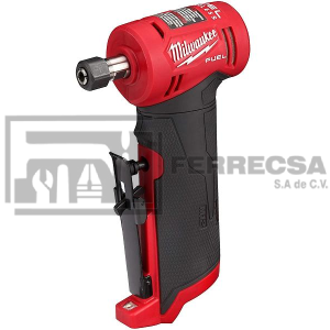 AMOLADORA-PULIDORA 1/4" M12 FUEL 2485-20 MILWAUKEE*