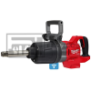 LLAVE IMPACTO 1" LARGA M18 FUEL 2869-20 MILWAUKEE*