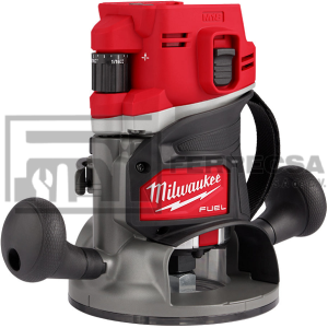 ROUTER 1/2"-1/4" M18 FUEL 2838-20 MILWAUKEE*