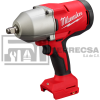 LLAVE ALTO IMPACTO 1/2" M18 2666-20 MILWAUKEE*