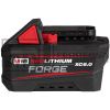 BATERIA M18 FORGE XC 6 AMP 48-11-1861 MILWAUKEE*